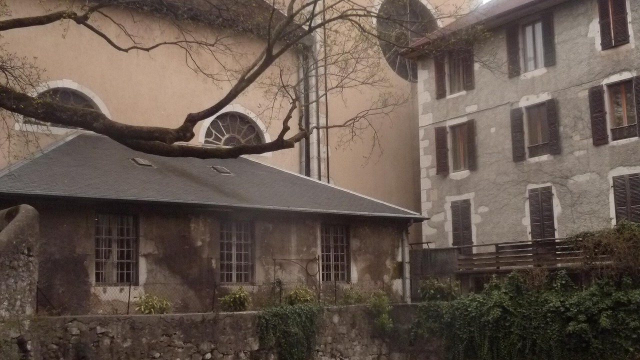 Photo of Outdoor in Annecy Old Town