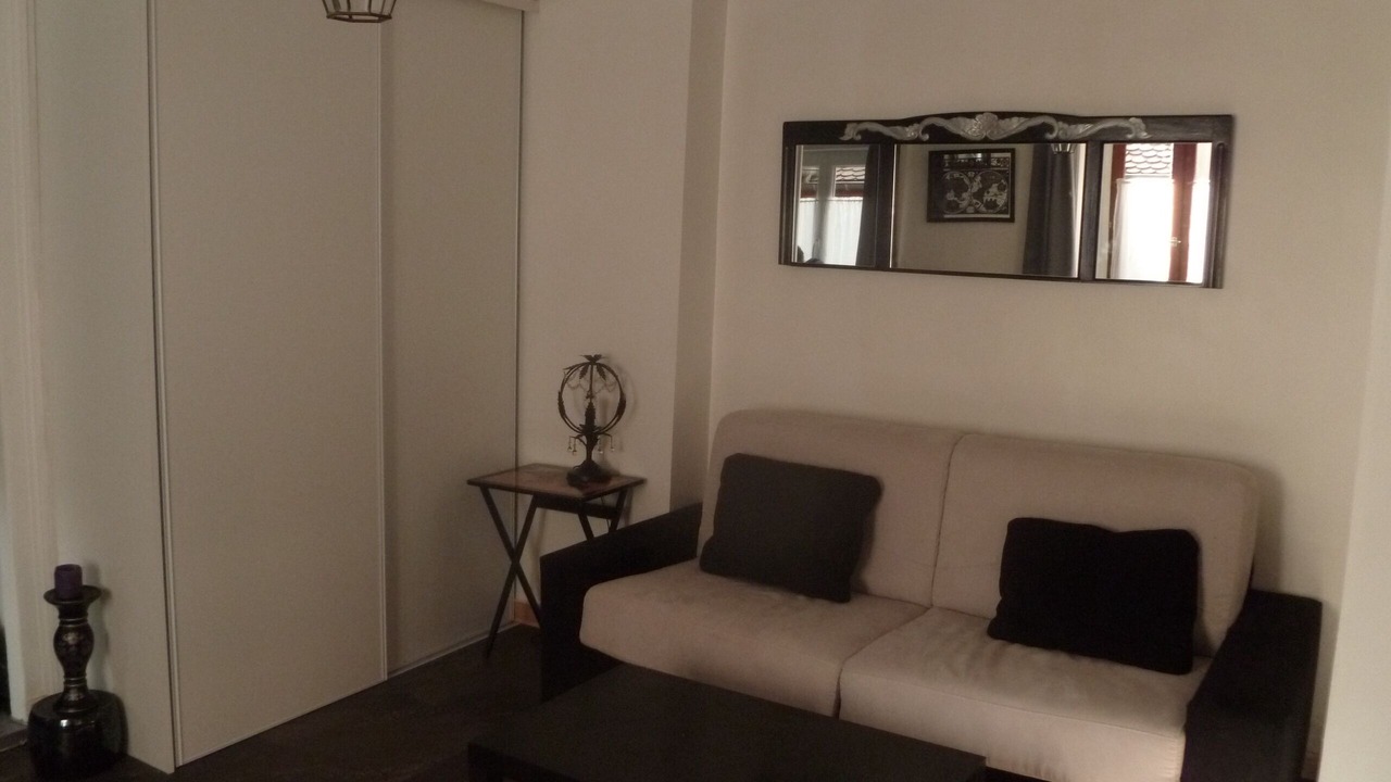 Photo of Livingroom in Annecy Old Town