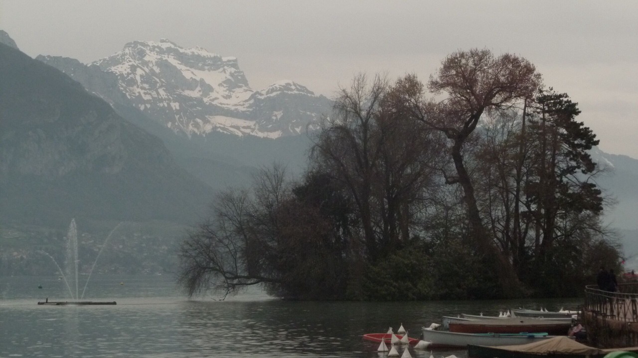 Photo of Outdoor in Annecy Old Town