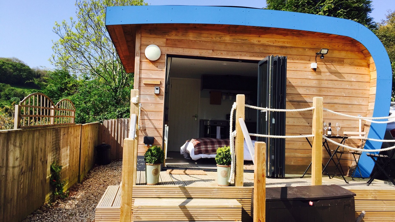 Photo of Patio Balcony in Beer