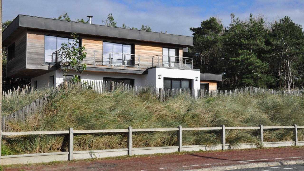 Photo of Outdoor in Le Touquet-Paris-Plage