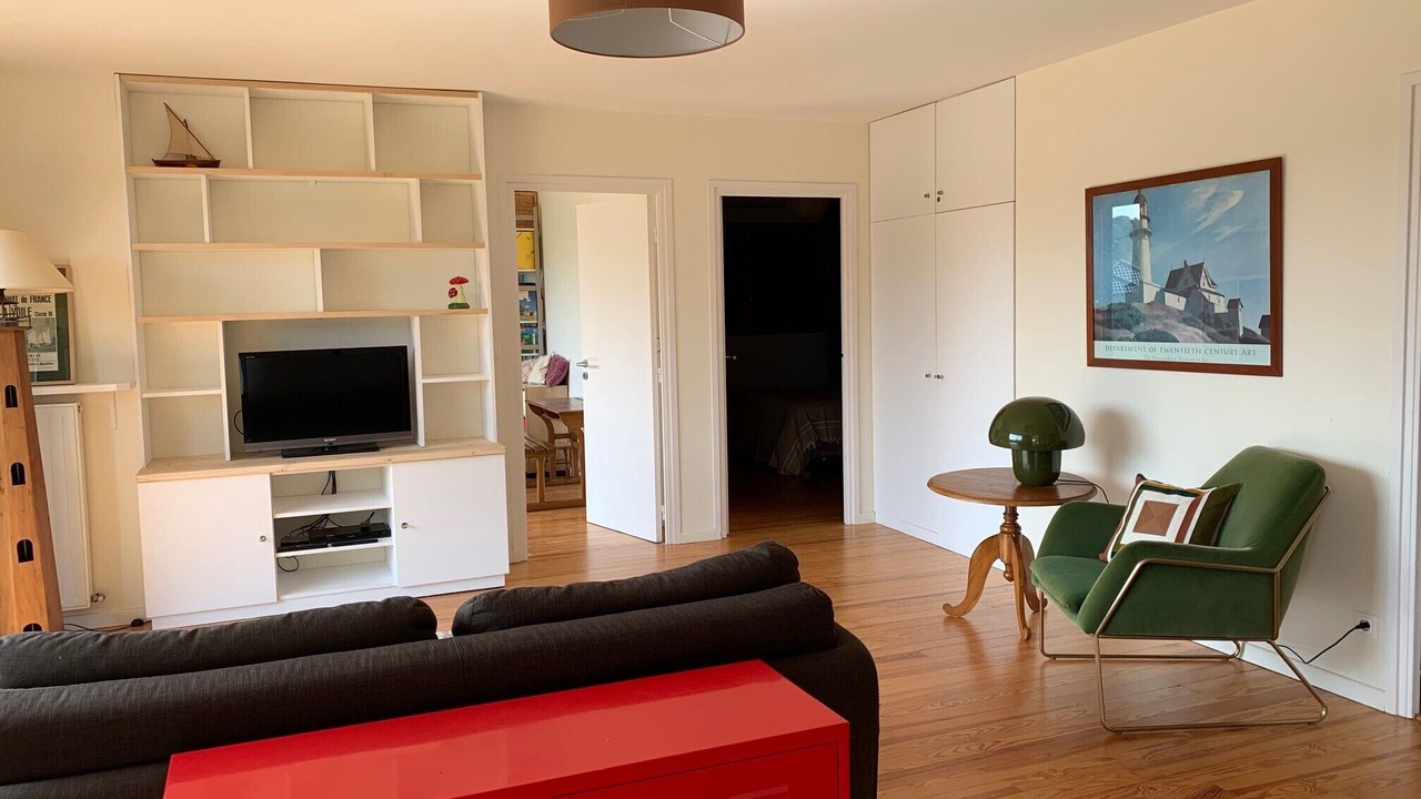 Photo of Livingroom in Le Touquet-Paris-Plage