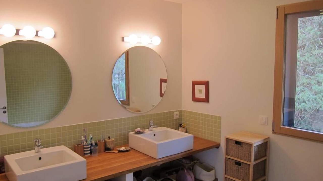 Photo of Bathroom in Le Touquet-Paris-Plage