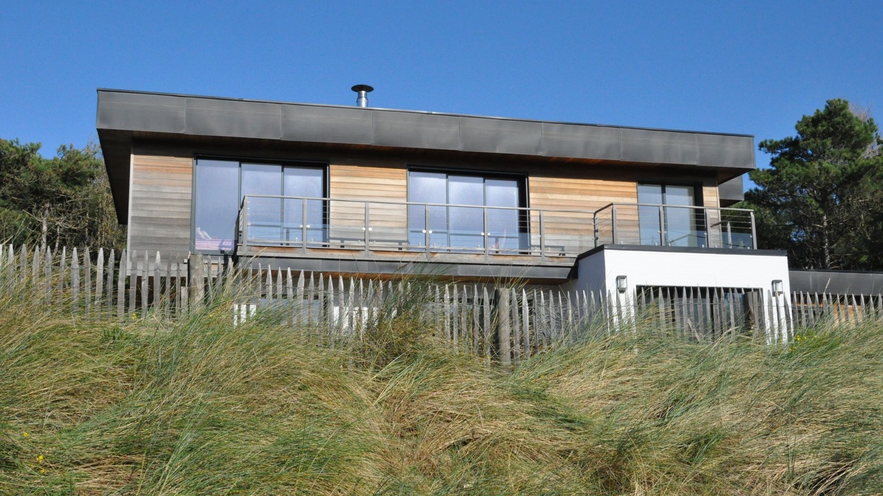 Photo of Outdoor in Le Touquet-Paris-Plage