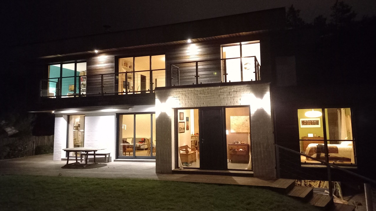 Photo of Outdoor in Le Touquet-Paris-Plage