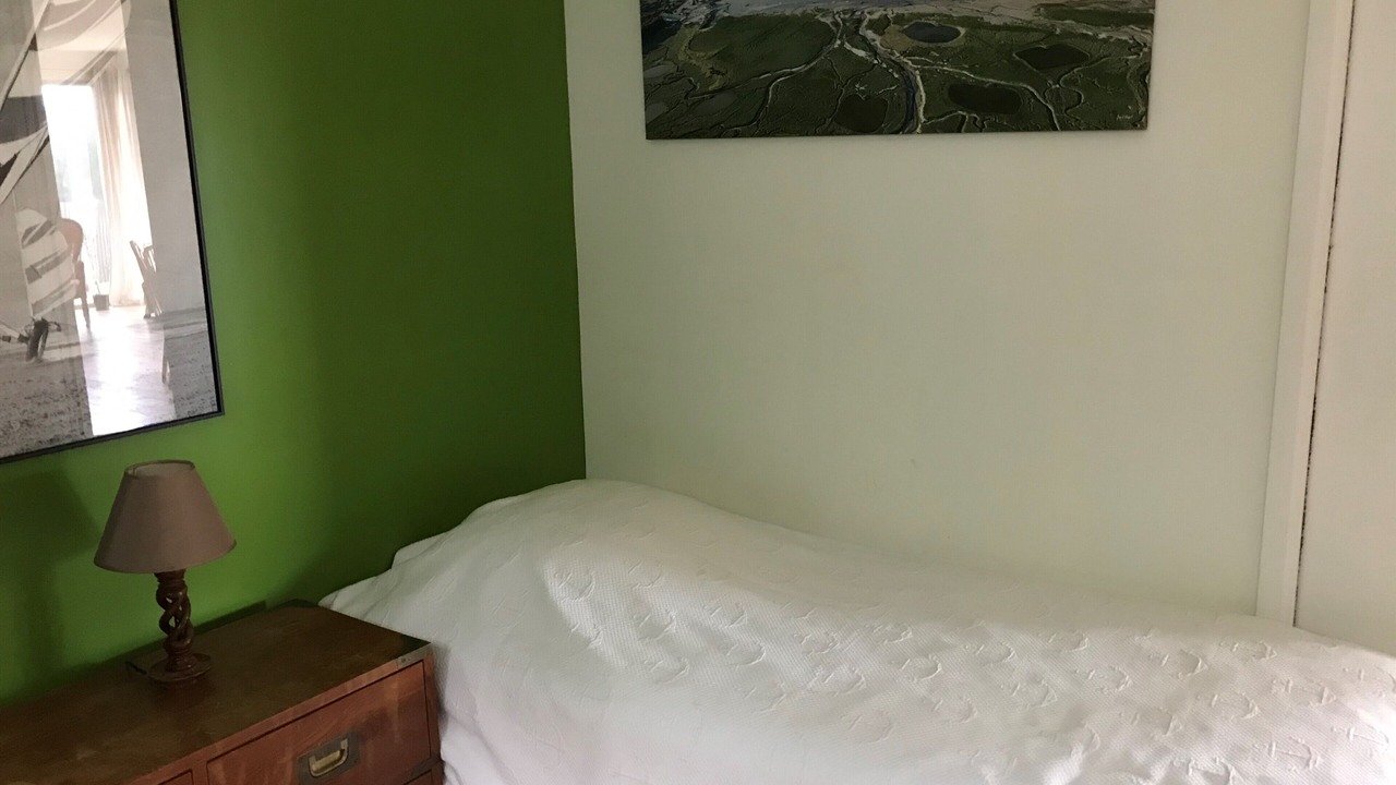 Photo of Bedroom in Le Touquet-Paris-Plage