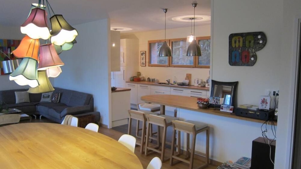 Photo of Livingroom in Le Touquet-Paris-Plage