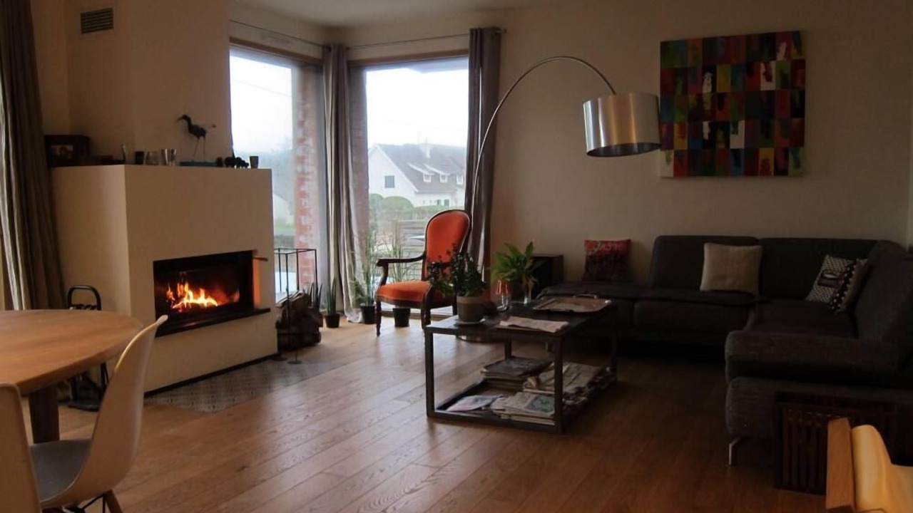Photo of Livingroom in Le Touquet-Paris-Plage