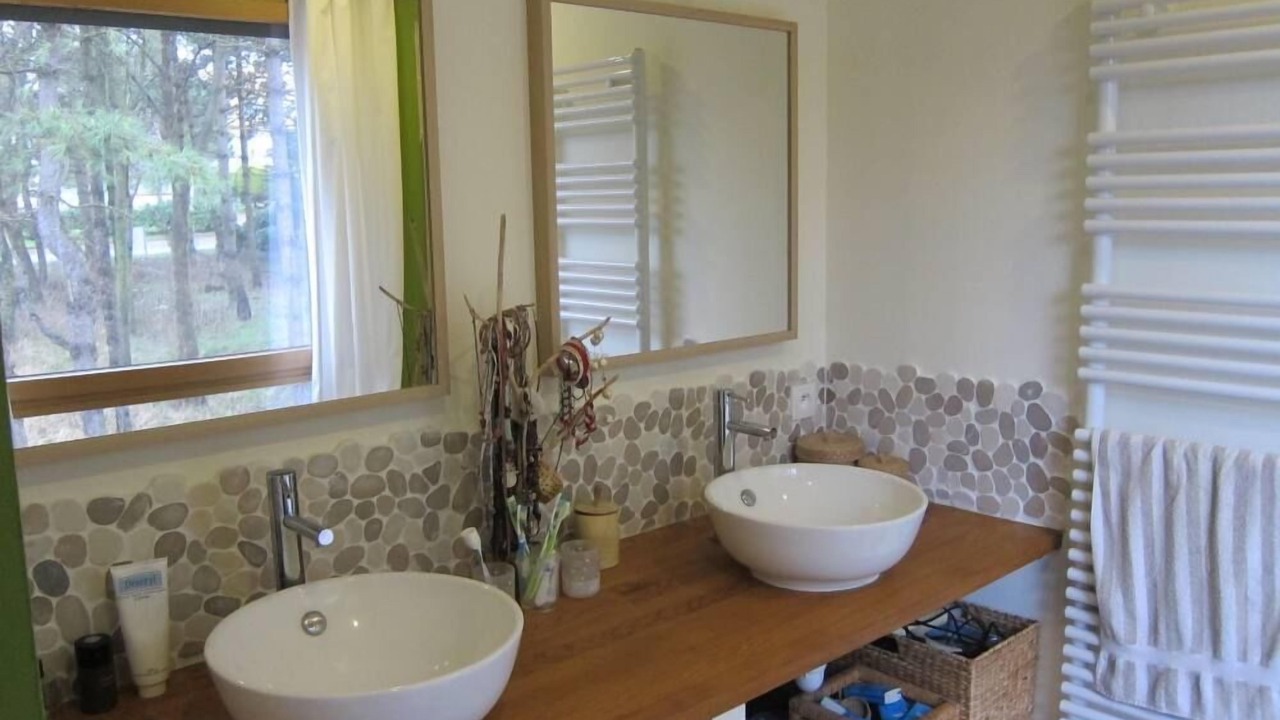Photo of Bathroom in Le Touquet-Paris-Plage