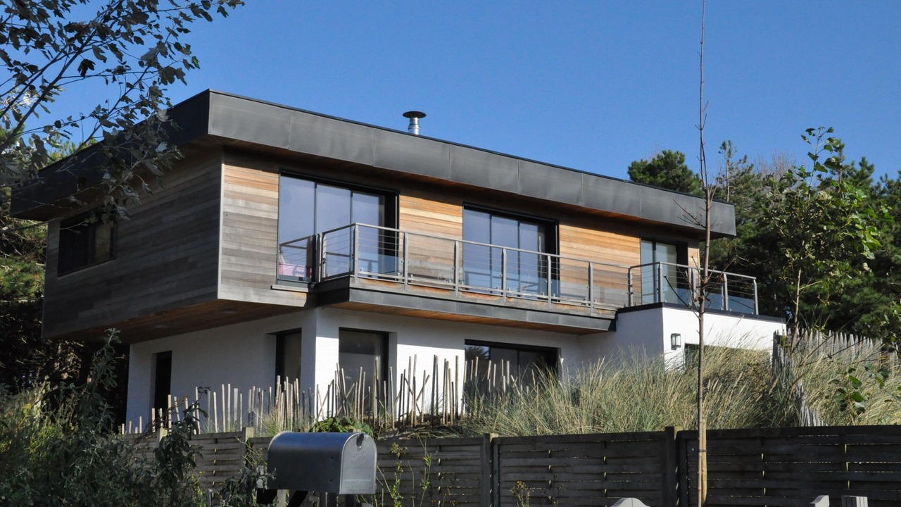 Photo of Outdoor in Le Touquet-Paris-Plage