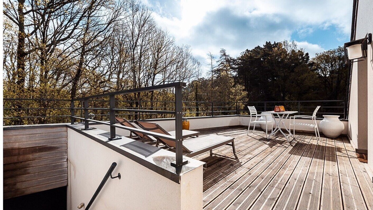 Photo of Outdoor in Saint-Molf