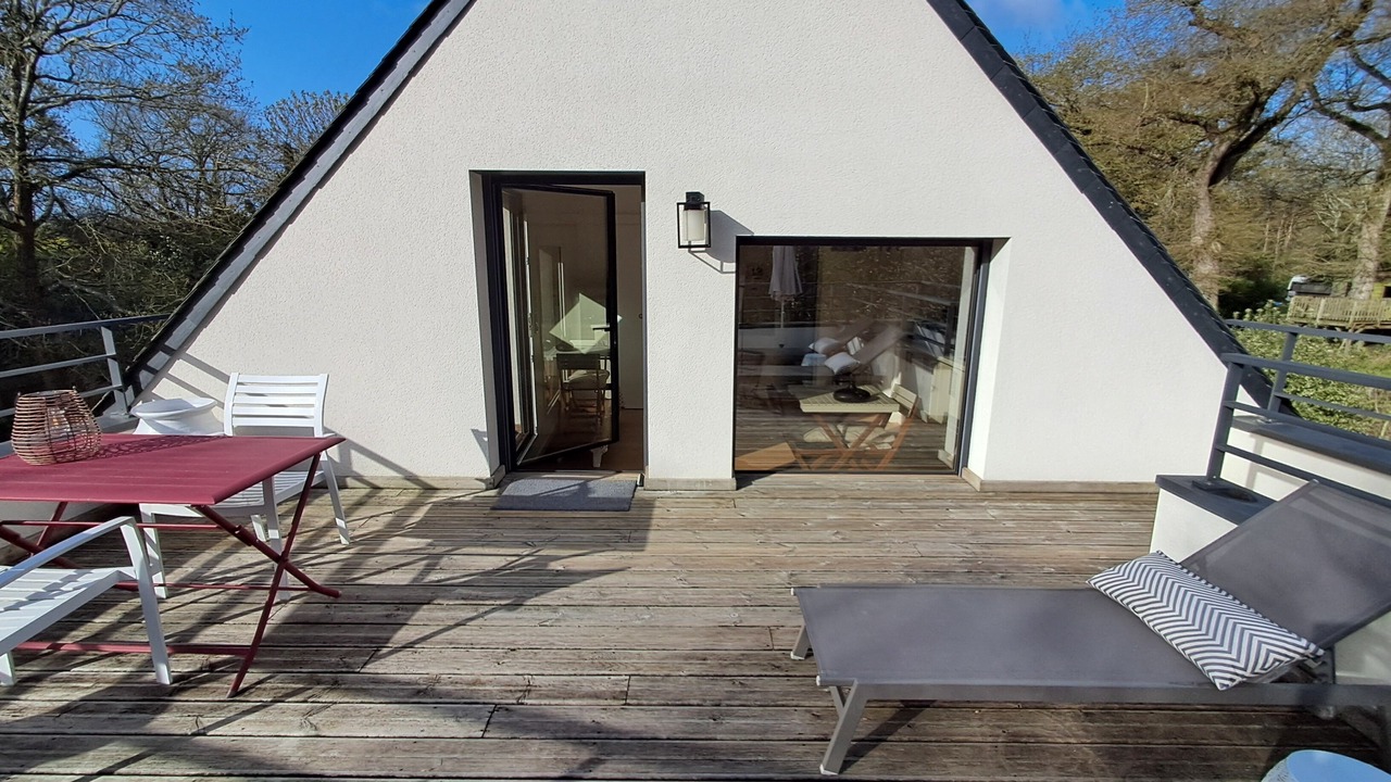 Photo of Outdoor in Saint-Molf
