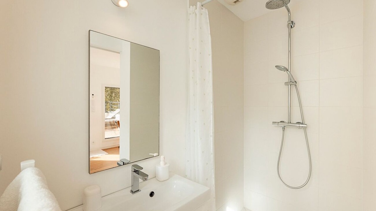 Photo of Bathroom in Saint-Molf