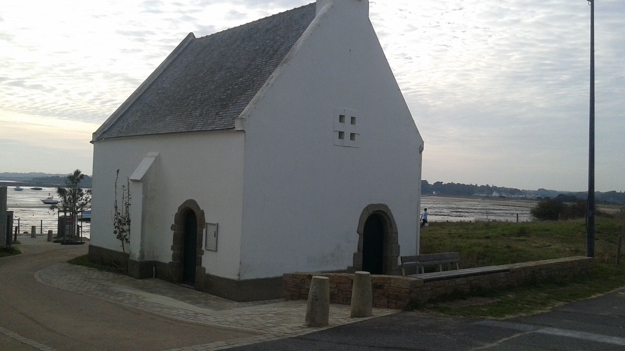 Photo of Outdoor in Saint-Molf