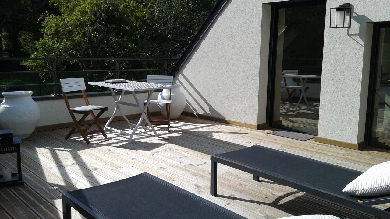 Photo of Outdoor in Saint-Molf