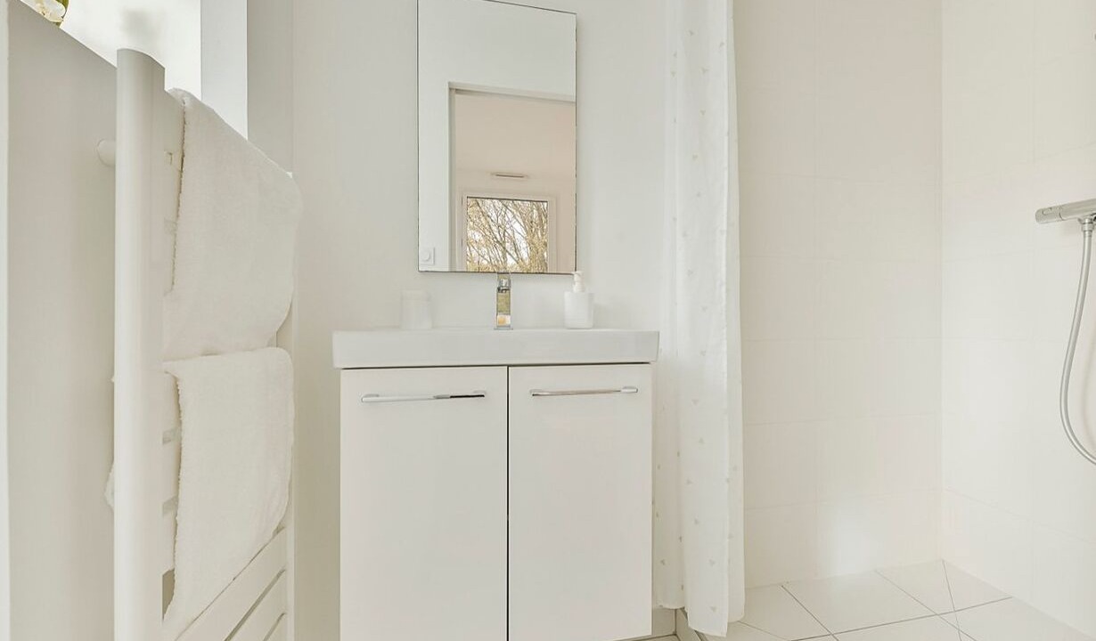 Photo of Bathroom in Saint-Molf