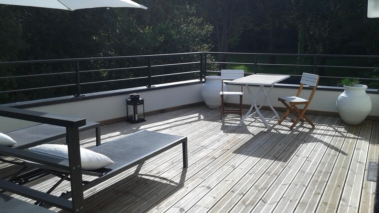 Photo of Outdoor in Saint-Molf