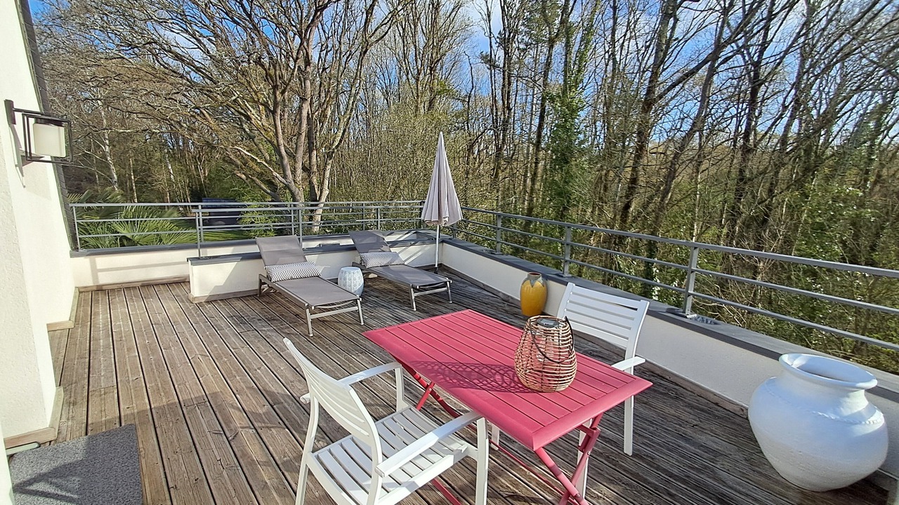 Photo of Outdoor in Saint-Molf