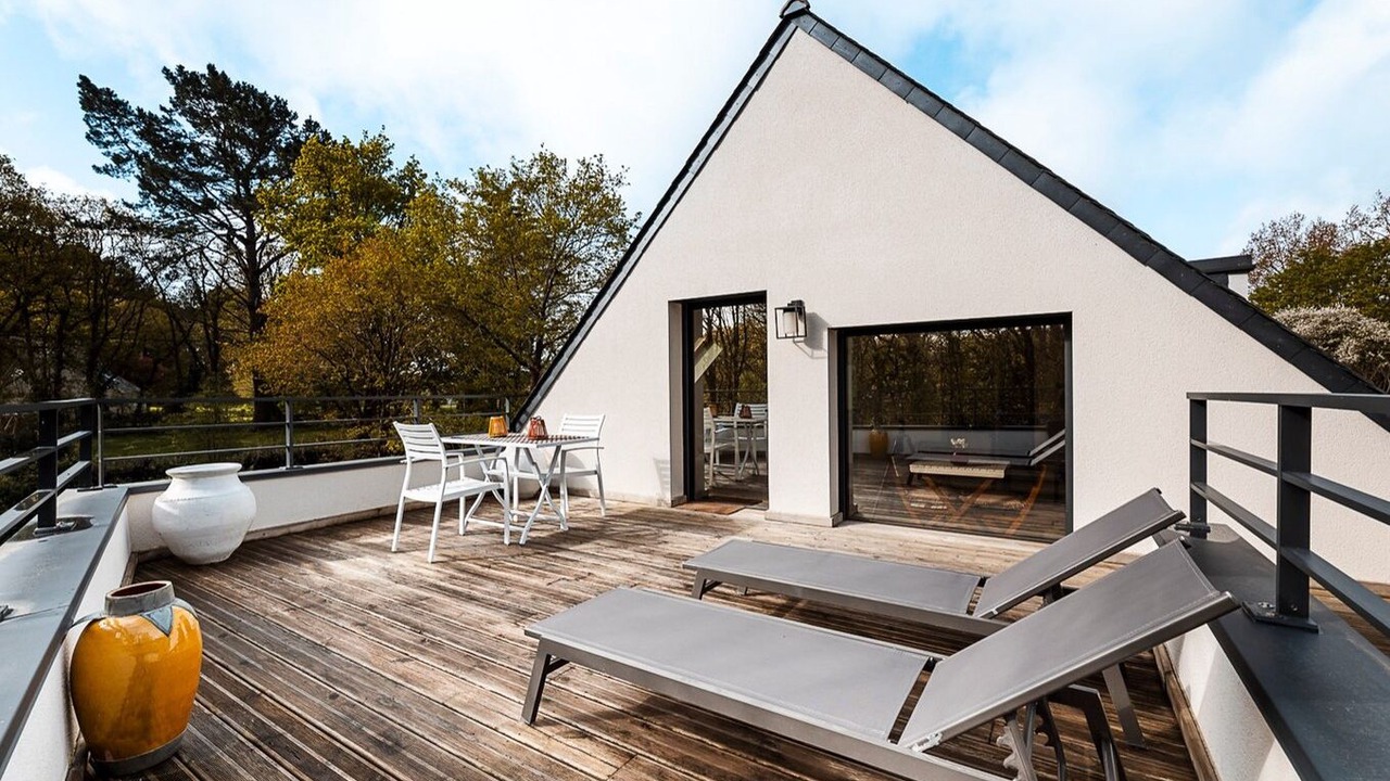 Photo of Outdoor in Saint-Molf