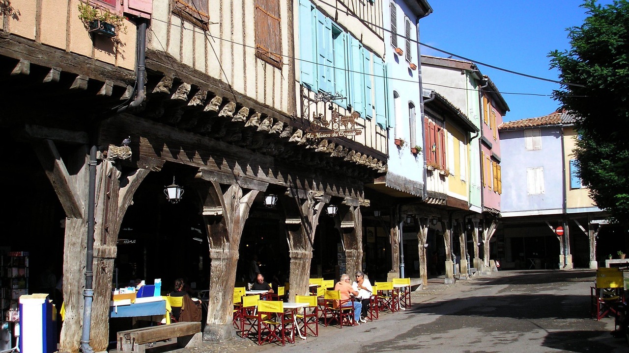 Photo of Others in Chalabre