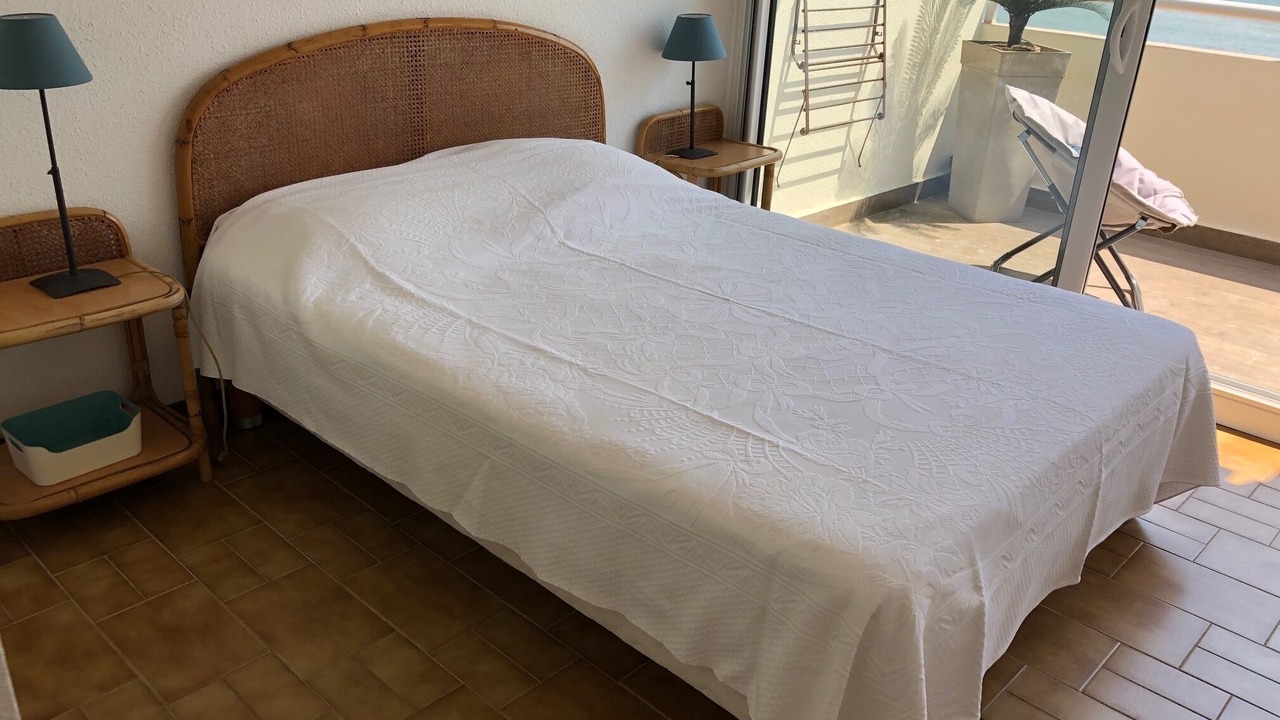 Photo of Bedroom in Palavas-les-Flots