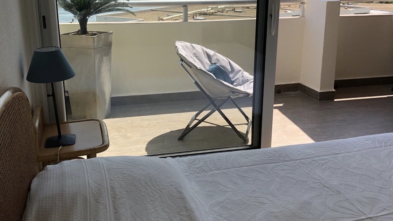 Photo of Bedroom in Palavas-les-Flots