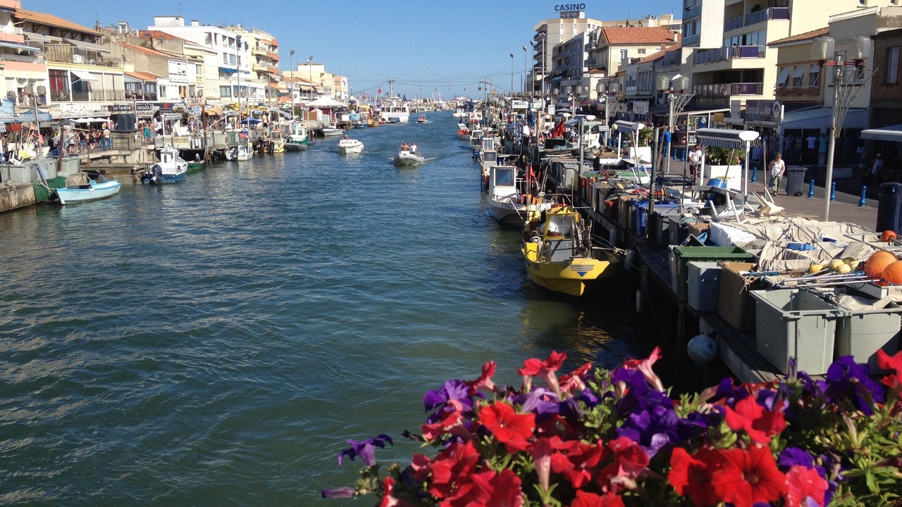 Photo of Others in Palavas-les-Flots