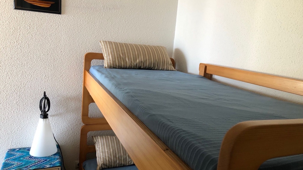 Photo of Bedroom in Palavas-les-Flots