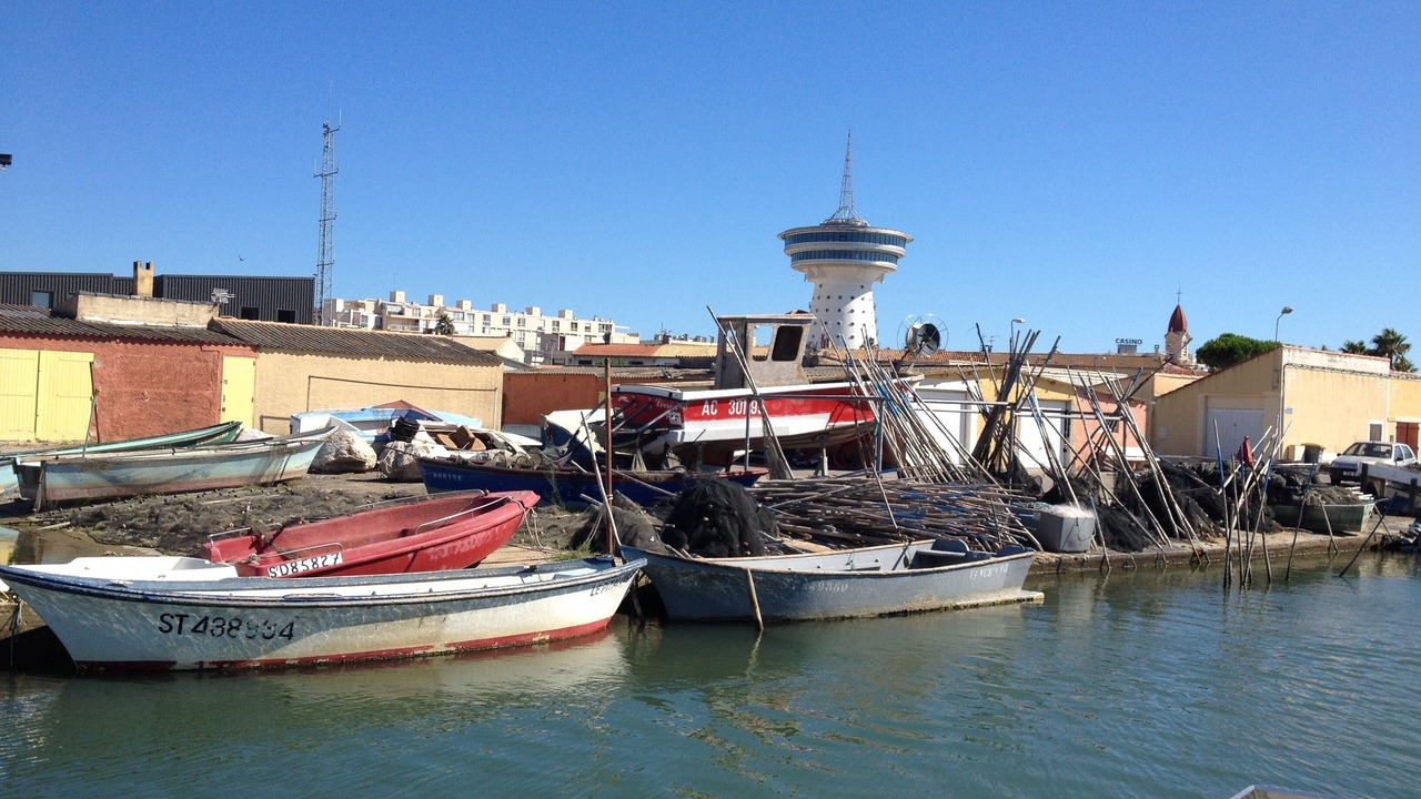 Photo of Others in Palavas-les-Flots