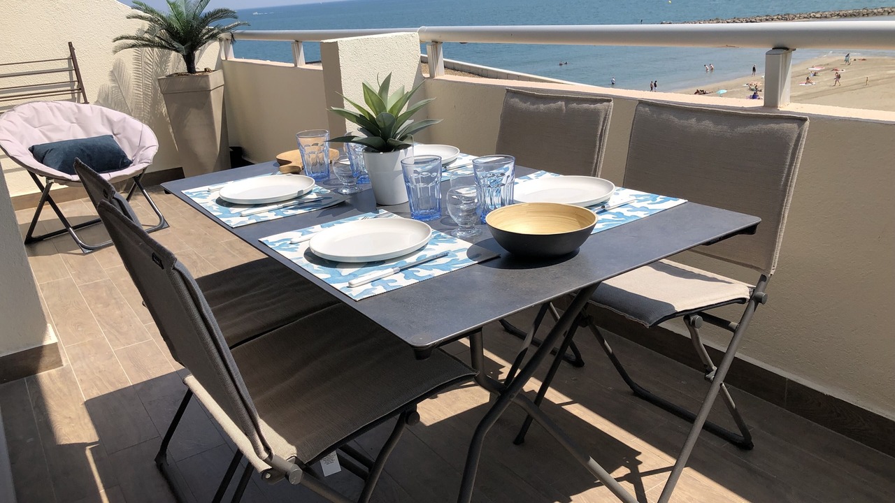 Photo of Outdoor in Palavas-les-Flots