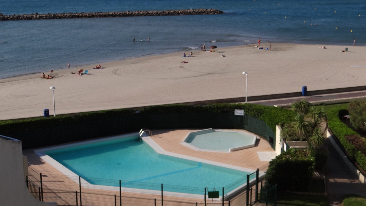 Photo of Outdoor in Palavas-les-Flots