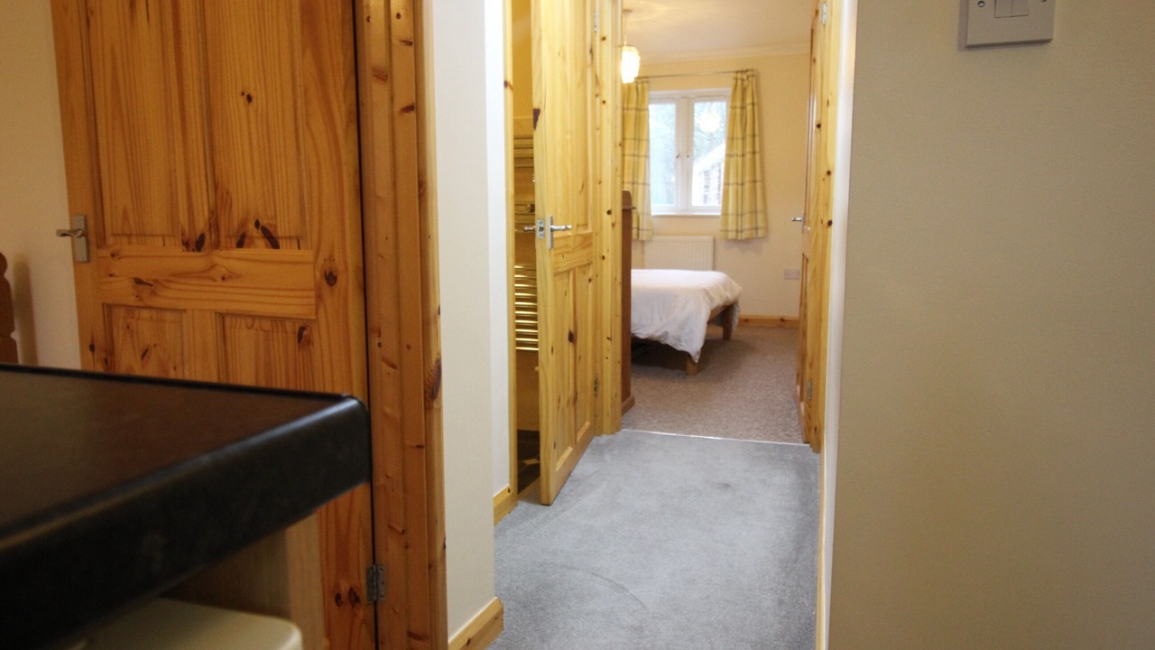 Photo of Bedroom in Redruth