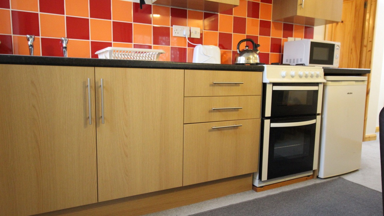 Photo of Kitchen in Redruth