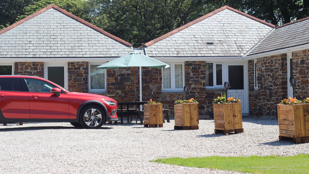 Photo of Outdoor in Redruth