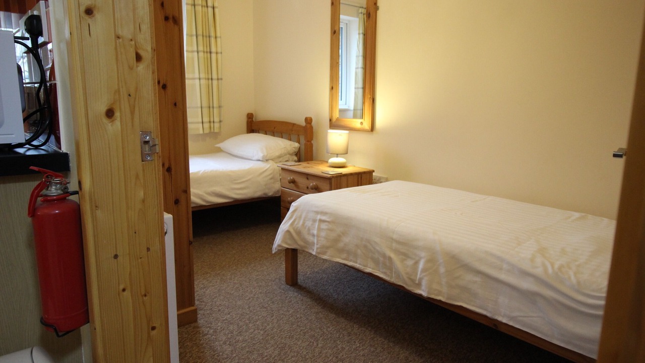 Photo of Bedroom in Redruth