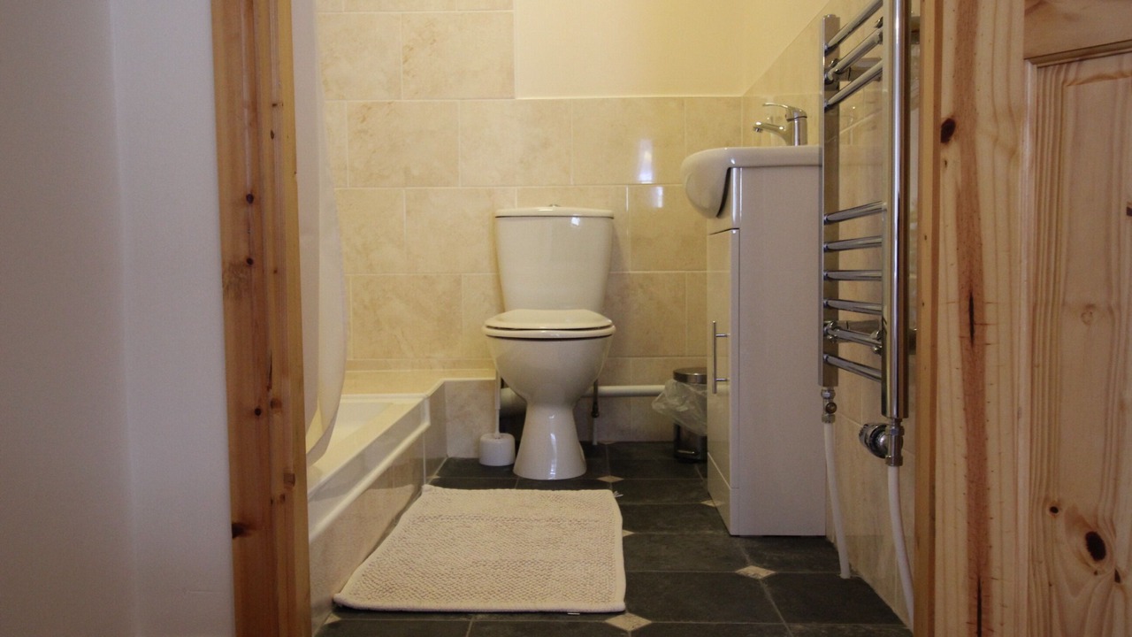 Photo of Bathroom in Redruth