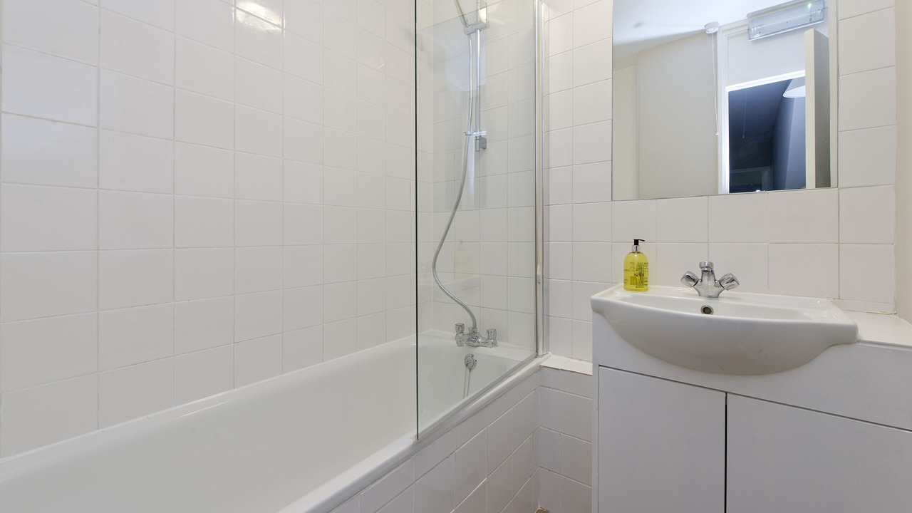 Photo of Bathroom in Notting Dale