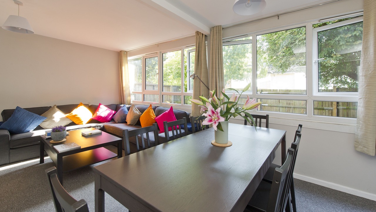 Photo of Others in Notting Dale