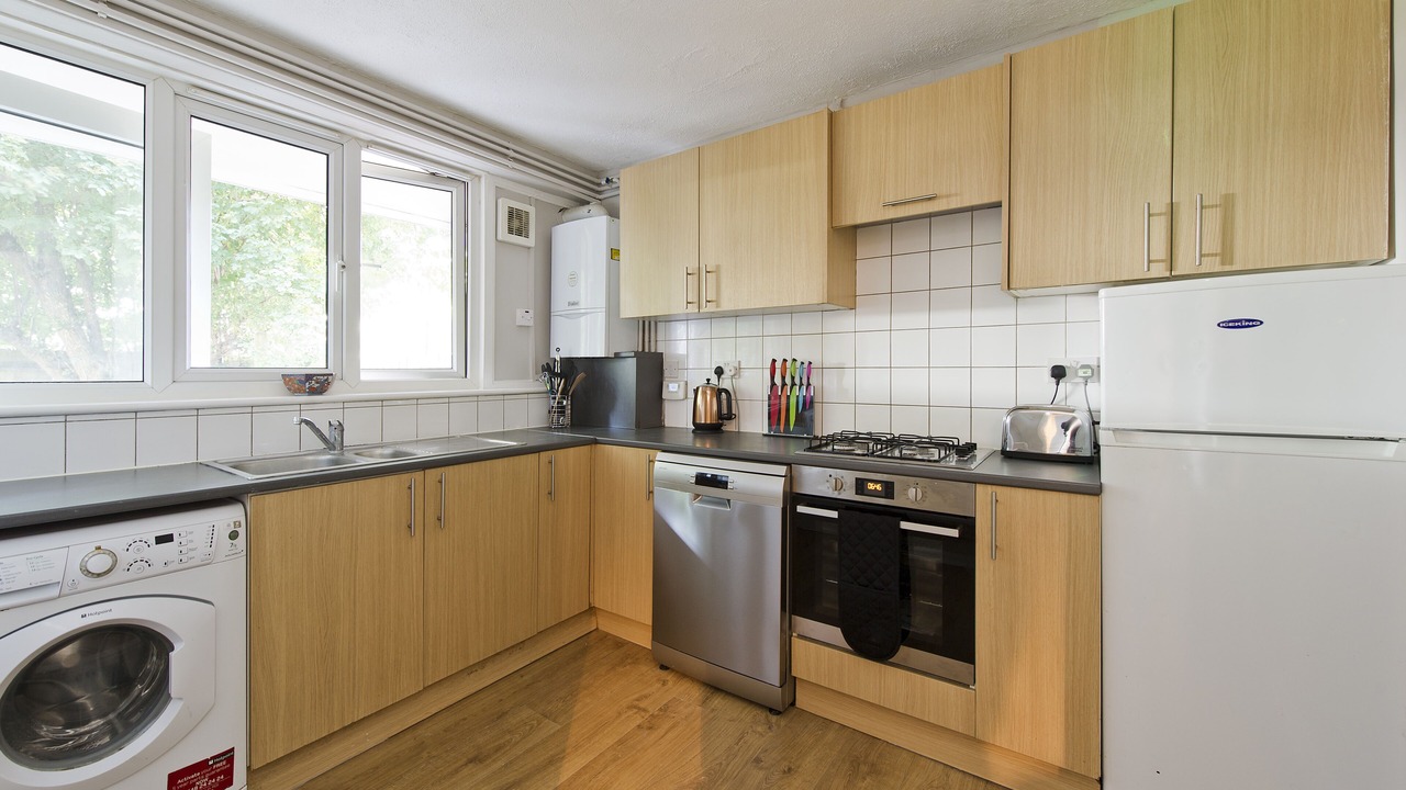 Photo of Others in Notting Dale