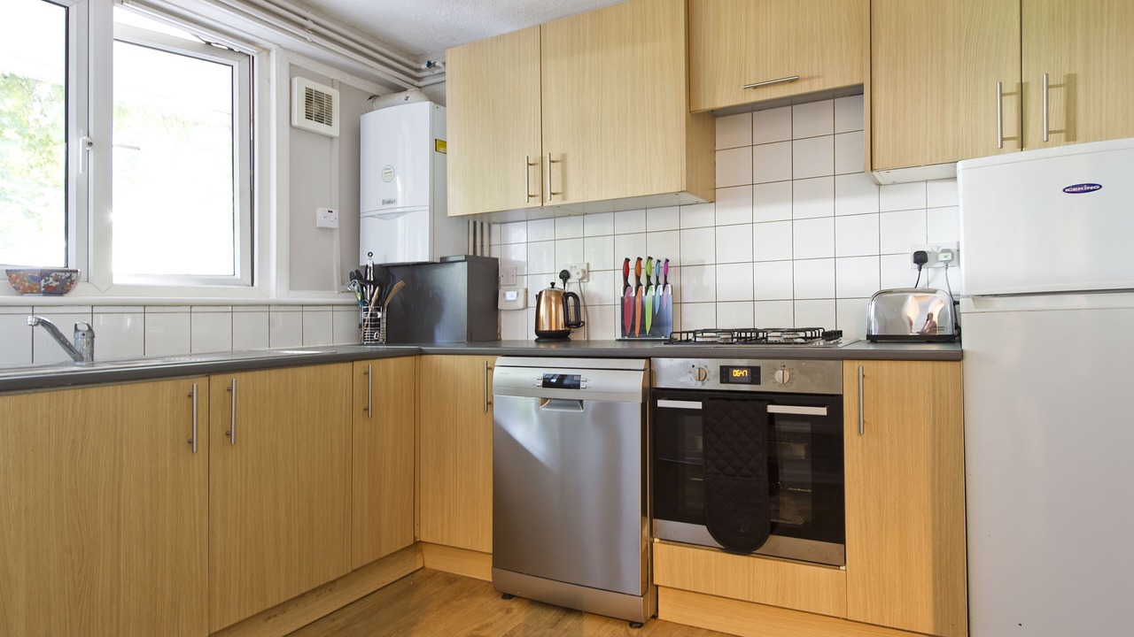 Photo of Others in Notting Dale