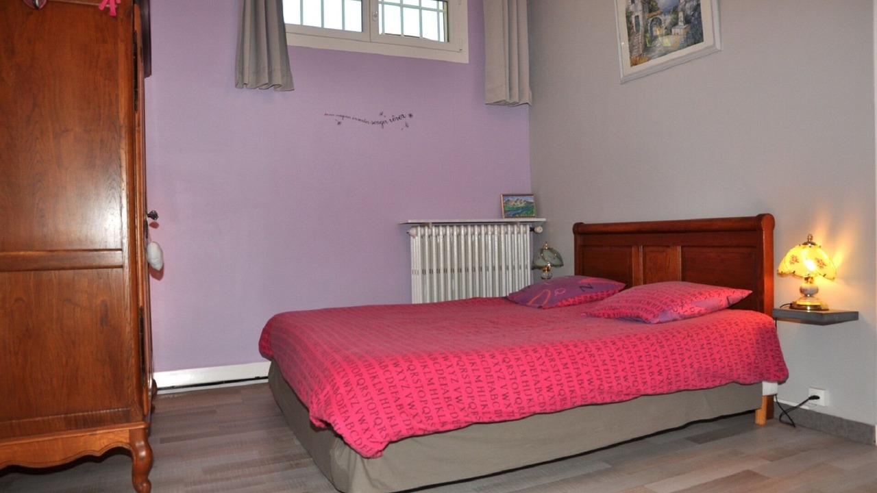 Photo of Bedroom in Manosque