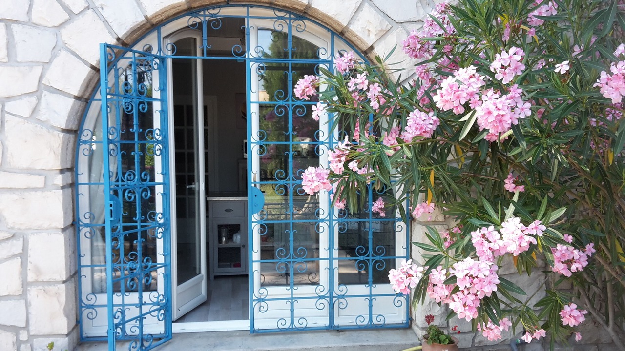 Photo of Outdoor in Manosque
