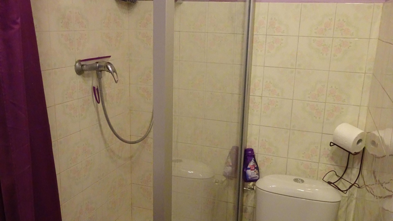 Photo of Bathroom in Manosque