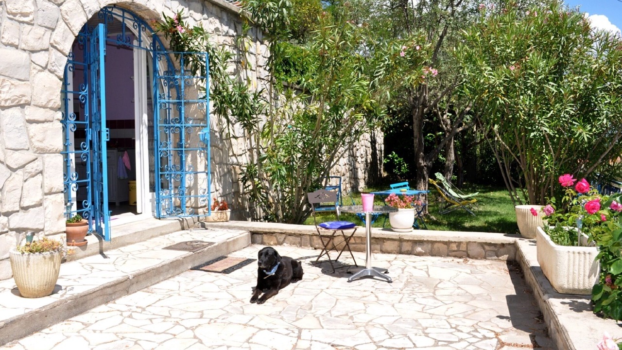 Photo of Patio Balcony in Manosque