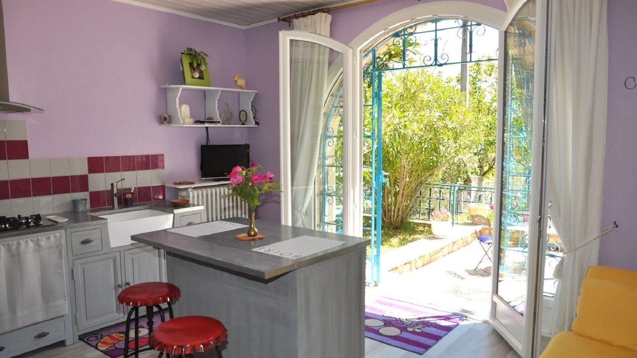 Photo of Livingroom in Manosque