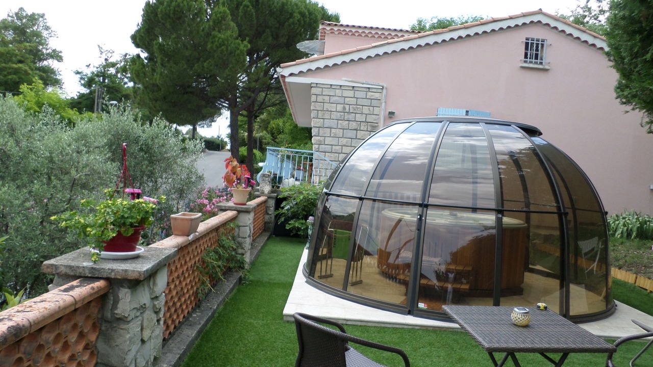 Photo of Outdoor in Manosque