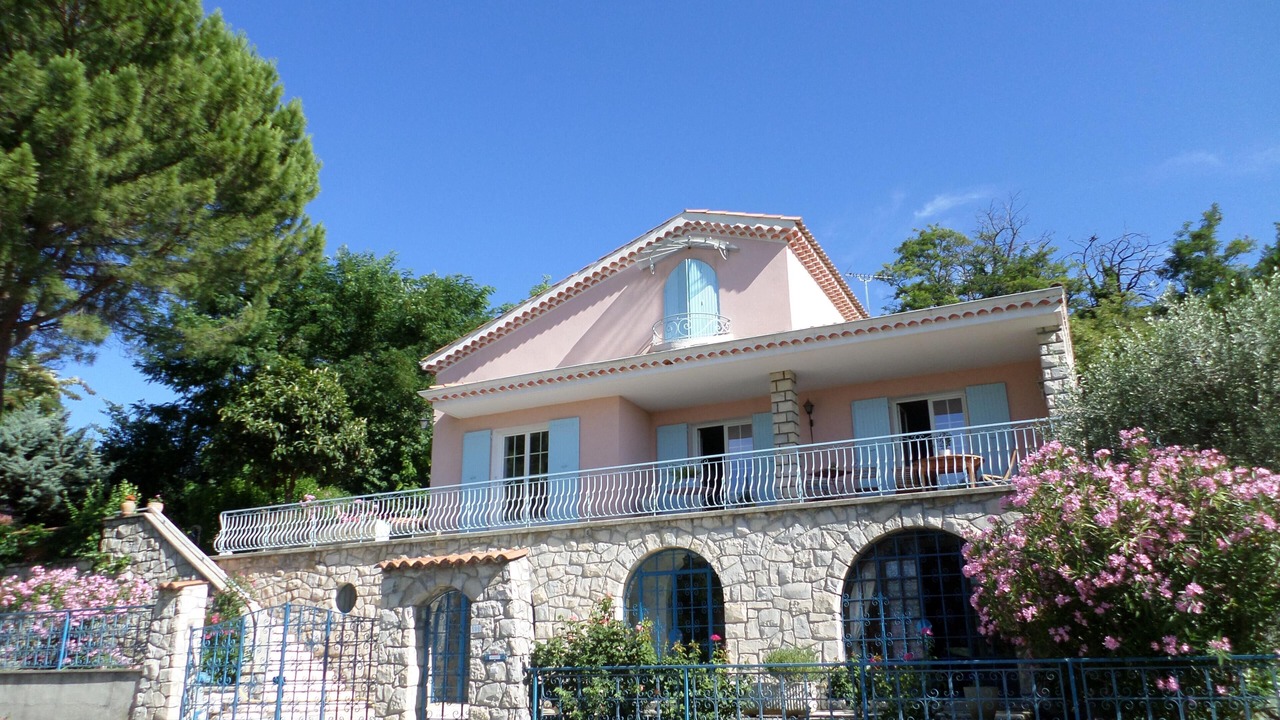 Photo of Outdoor in Manosque