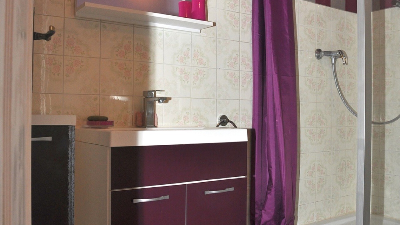 Photo of Bathroom in Manosque