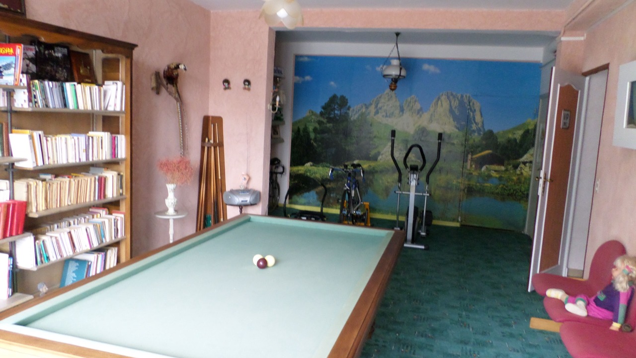 Photo of Bedroom in Manosque