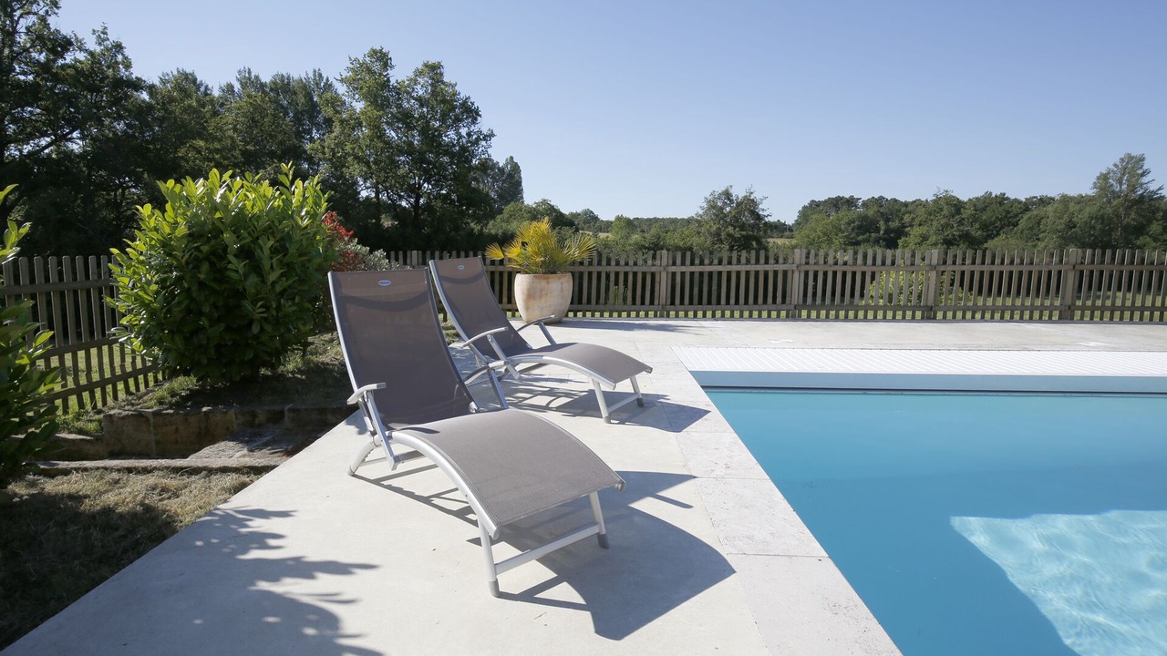 Photo of Outdoor in Salleboeuf